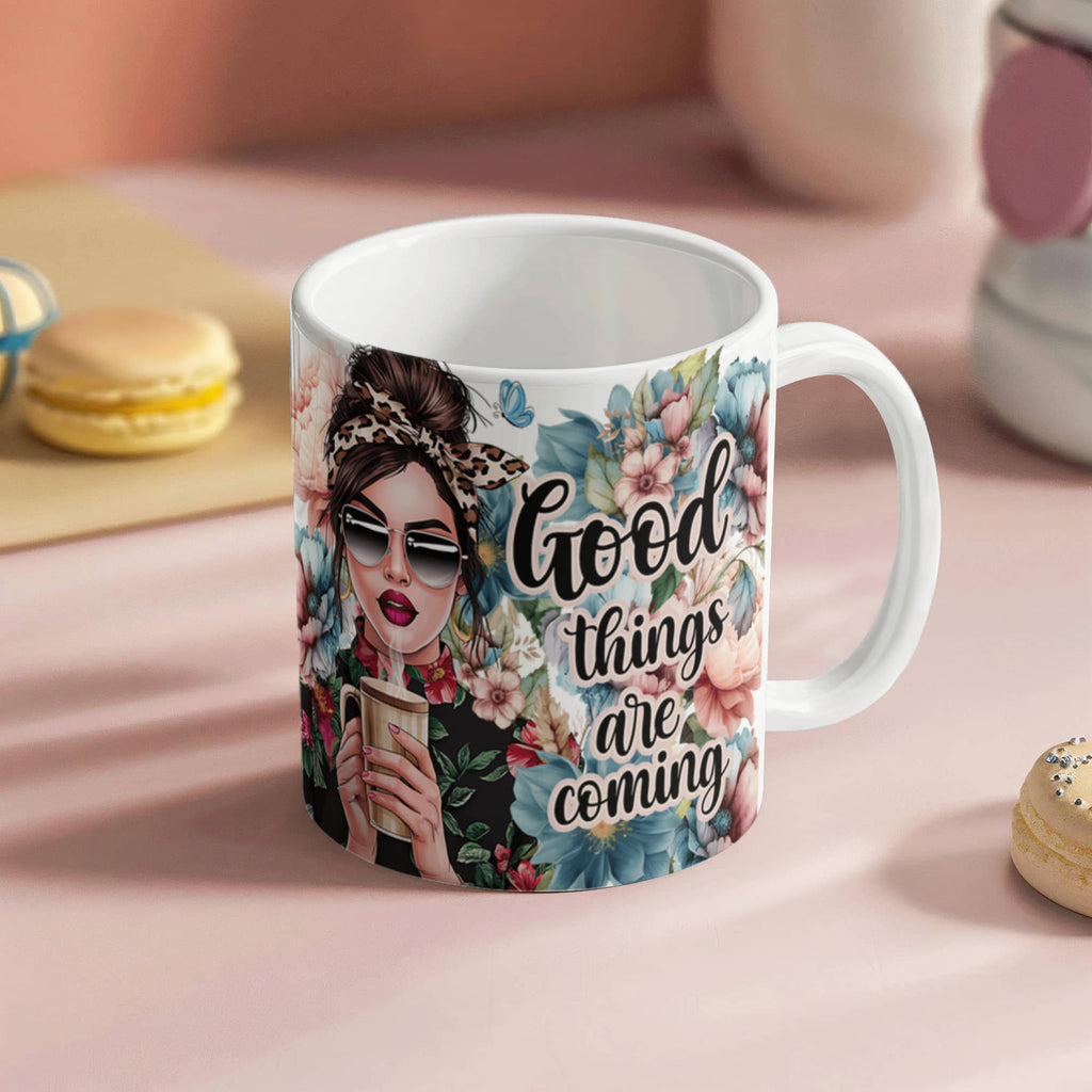 Mugs and Tumblers