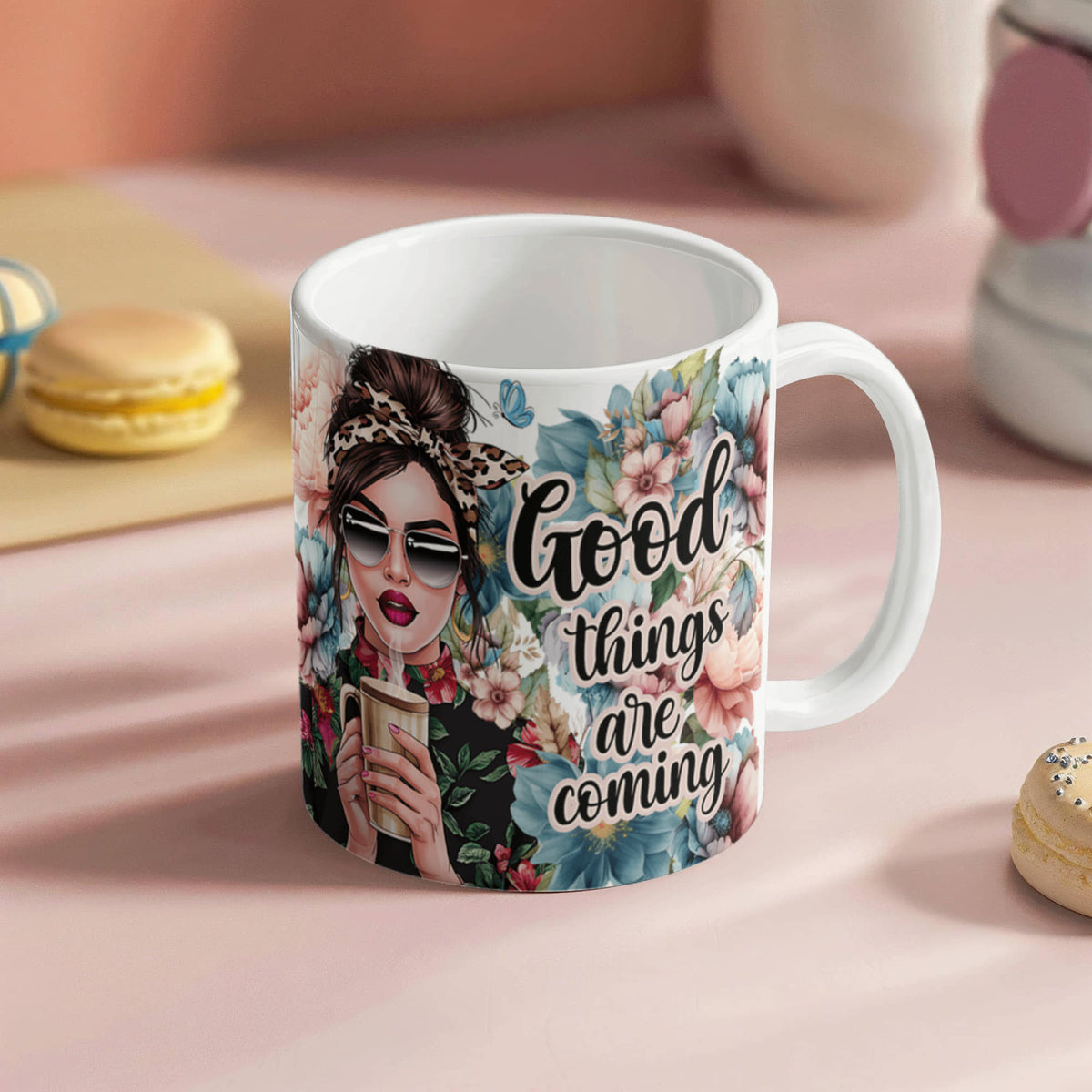 Mugs and Tumblers
