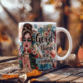 Mugs and Tumblers